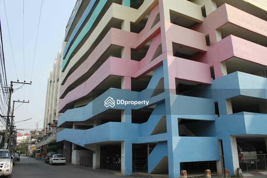 ขาย - Srithana Condominium 2 : ศรีธนาคอนโดมิเนียม 2, เชียงใหม่