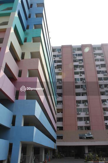 ขาย - Srithana Condominium 2 : ศรีธนาคอนโดมิเนียม 2, เชียงใหม่