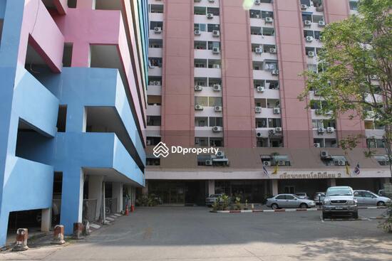 ขาย - Srithana Condominium 2 : ศรีธนาคอนโดมิเนียม 2, เชียงใหม่