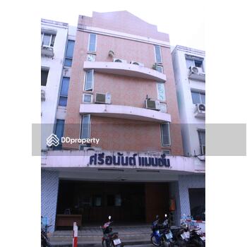 ศรีอนันต์คอนโดทาวน์