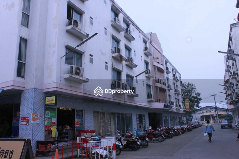 For Sale - Srianan Condotown, Chiang Mai