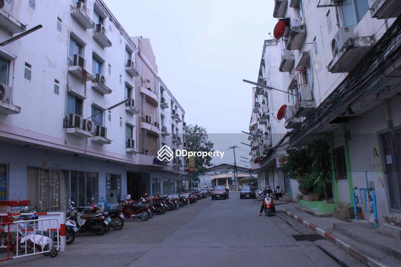 For Sale - Srianan Condotown, Chiang Mai