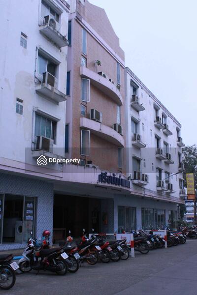 For Sale - Srianan Condotown, Chiang Mai