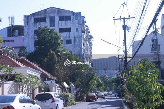 For Sale - Impress Town Condominium, Chiang Mai