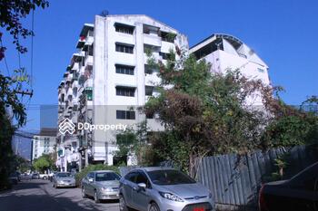 Impress Town Condominium : อิมเพรสทาวน์ คอนโดมิเนียม