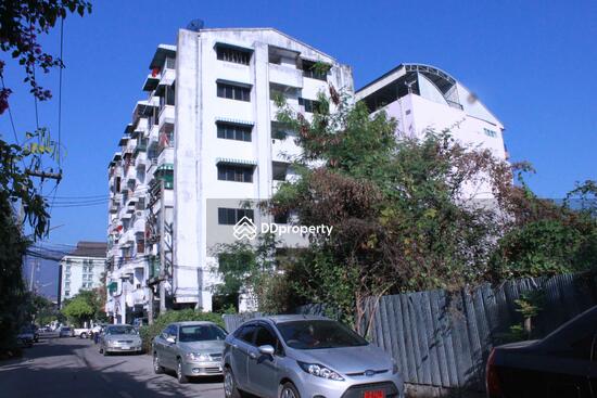 For Sale - Impress Town Condominium, Chiang Mai