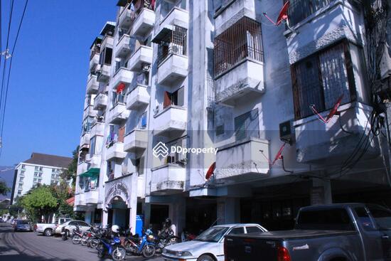 For Sale - Impress Town Condominium, Chiang Mai