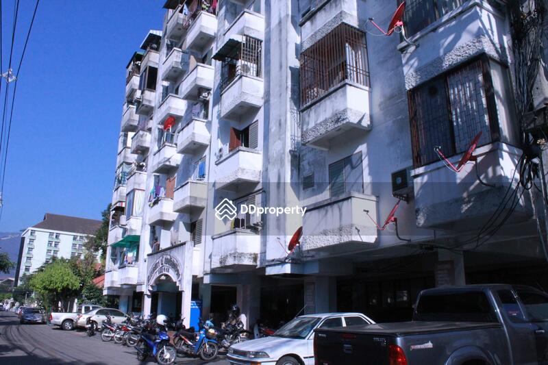 Impress Town Condominium : อิมเพรสทาวน์ คอนโดมิเนียม #0