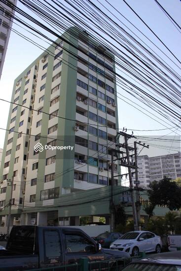 ขาย - Hill Park Condo 2 : ฮิลล์พาร์ค 2, เชียงใหม่