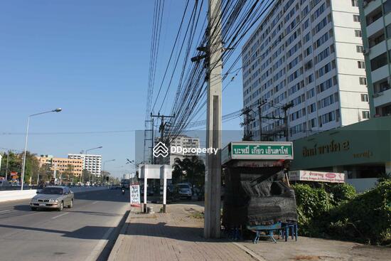 ขาย - Hill Park Condo 2 : ฮิลล์พาร์ค 2, เชียงใหม่