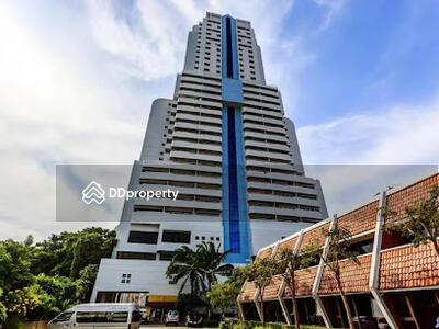  - Patong Tower: ป่าตอง ทาวเวอร์