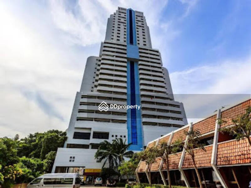 For Sale - Patong Tower, Phuket