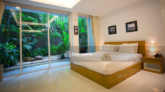 ขาย - The Trees Residence : เดอะ ทรีส์ เรสซิเด้นซ์, ภูเก็ต