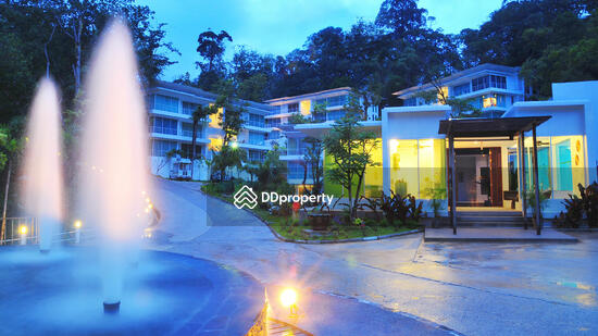 ขาย - The Trees Residence : เดอะ ทรีส์ เรสซิเด้นซ์, ภูเก็ต