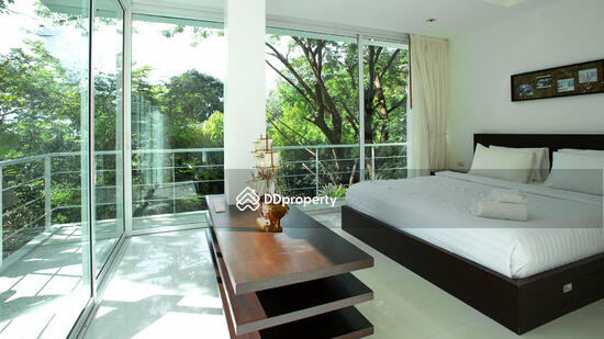 ขาย - The Trees Residence : เดอะ ทรีส์ เรสซิเด้นซ์, ภูเก็ต