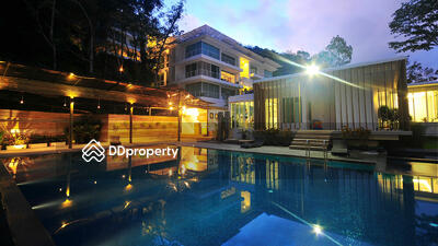  - The Trees Residence : เดอะ ทรีส์ เรสซิเด้นซ์