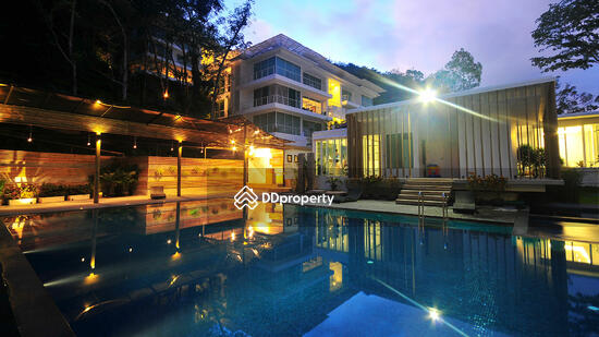 ขาย - The Trees Residence : เดอะ ทรีส์ เรสซิเด้นซ์, ภูเก็ต