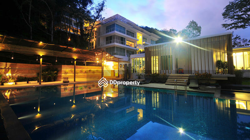 For Rent - The Trees Residence, Phuket