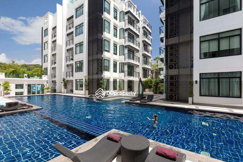 For Sale - Kamala Regent, Phuket