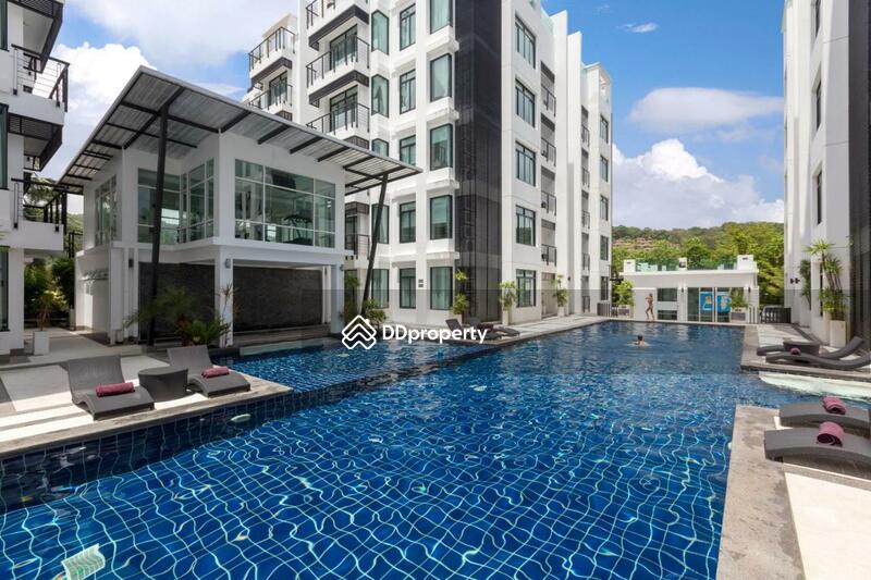 For Sale - Kamala Regent, Phuket