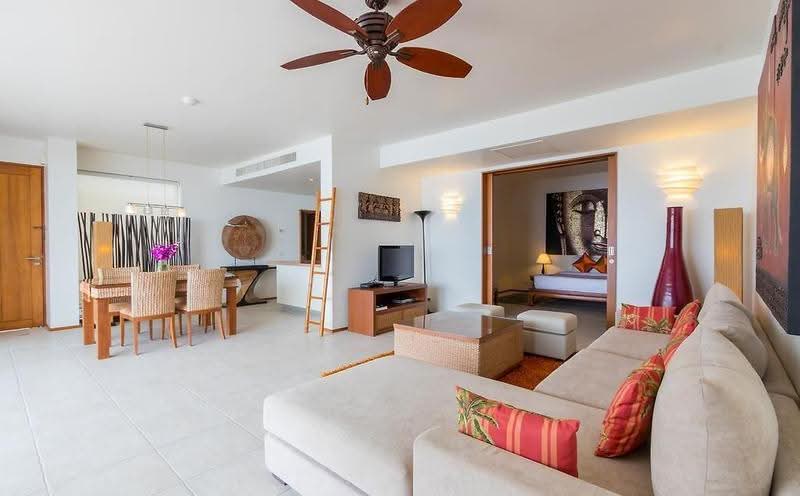 The Plantation Condominium : เดอะ เพลย์สเตชั่น กมลา, ภูเก็ต, กะทู้, ภูเก็ต, 240 ตร.ม., คอนโด ให้เช่า, โดย Titapa Ghaewsirithara, 11408895 - DDproperty.com
