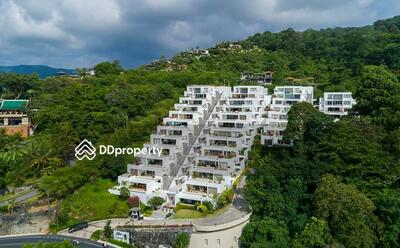  - The Plantation Condominium : เดอะ เพลย์สเตชั่น กมลา
