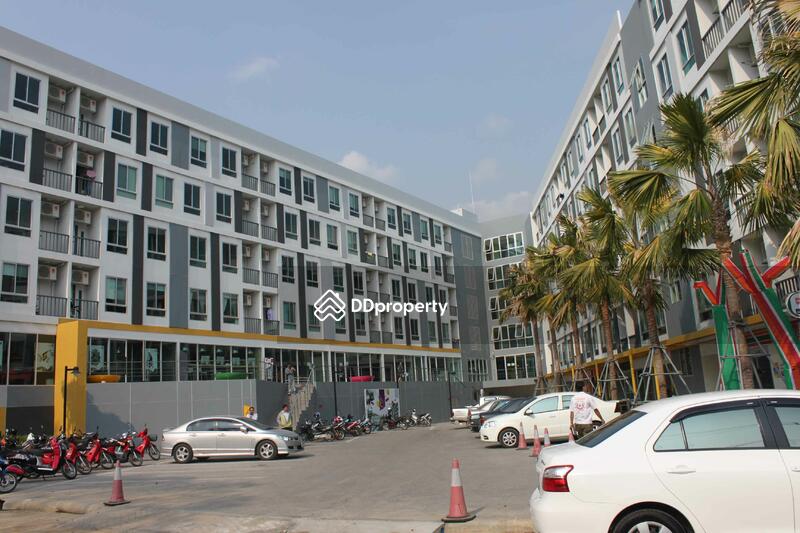 Uniloft Condominium #0