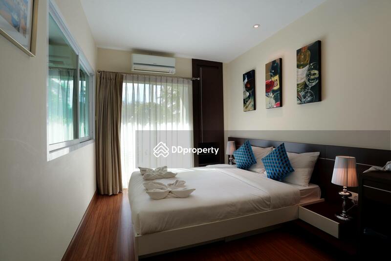 For Rent - Phuket Villa Patong Beach, Phuket