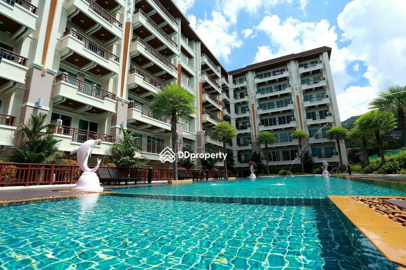 For Rent - Phuket Villa Patong Beach, Phuket