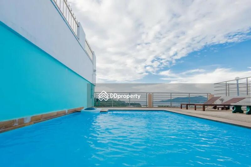 For Sale - Diamond Condominium Patong, Phuket