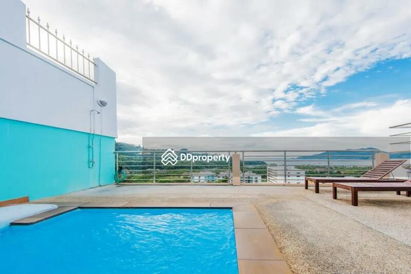 For Sale - Diamond Condominium Patong, Phuket