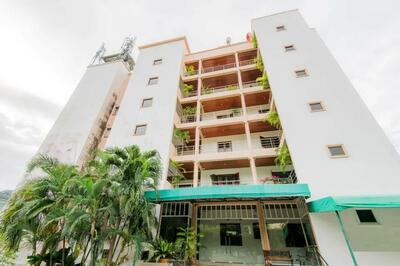  - Diamond Condominium Patong : ไดมอนด์ คอนโดมิเนียม ป่าตอง