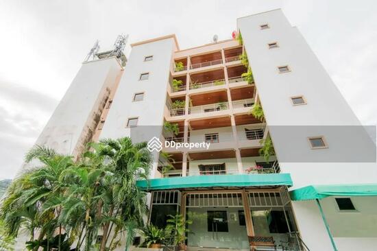 For Sale - Diamond Condominium Patong, Phuket