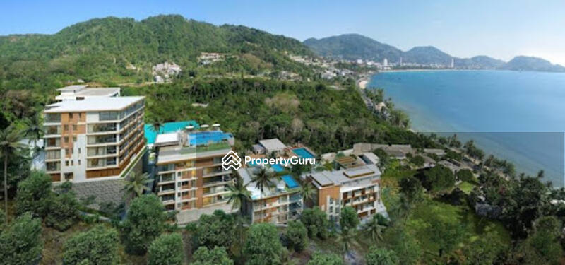 ให้เช่า - The Baycliff Residence : เดอะ เบย์คลิฟ เรสซิเดนซ์, ภูเก็ต