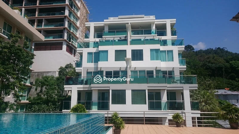 ให้เช่า - The Baycliff Residence : เดอะ เบย์คลิฟ เรสซิเดนซ์, ภูเก็ต