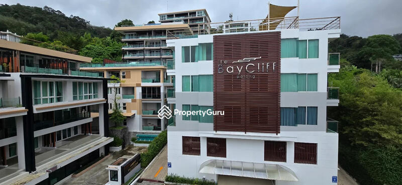ให้เช่า - The Baycliff Residence : เดอะ เบย์คลิฟ เรสซิเดนซ์, ภูเก็ต
