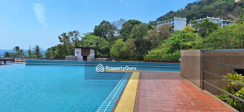 ให้เช่า - The Baycliff Residence : เดอะ เบย์คลิฟ เรสซิเดนซ์, ภูเก็ต