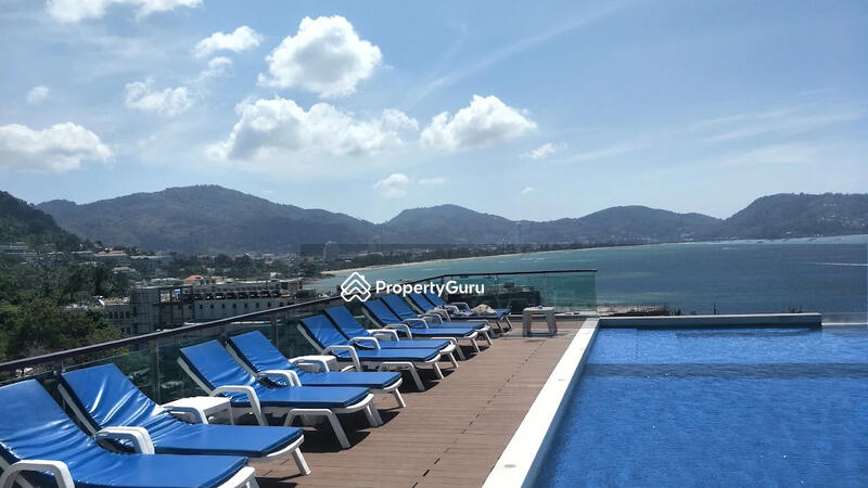 For Rent - The Baycliff Residence, Phuket
