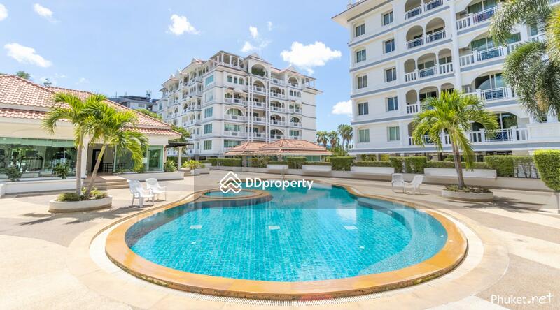 For Rent - The Heritage Suites, Phuket