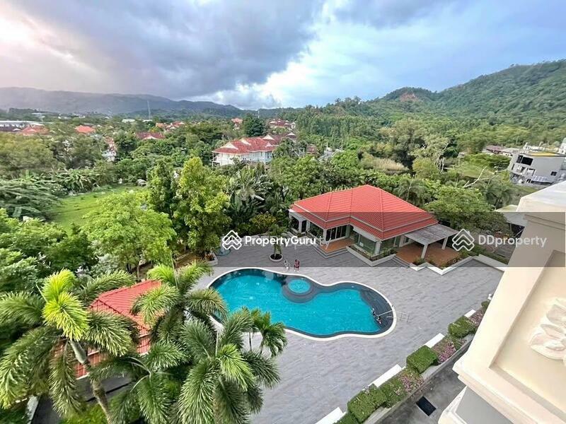 For Rent - The Heritage Suites, Phuket