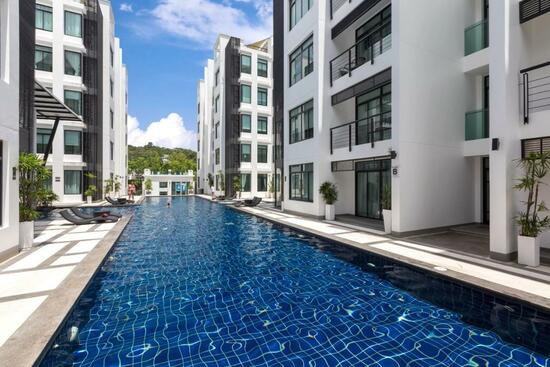 ขาย - The Regent Kamala : เดอะ รีเจ้นท์ กมลา, ภูเก็ต