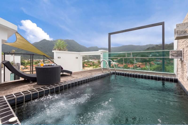 The Regent Kamala, Phuket, Kamala, Kammala, Kathu, Phuket, 3 Bedrooms, 100 sqm, Condo For Rent, by PK LIFE Property, 500235098 - DDproperty.com