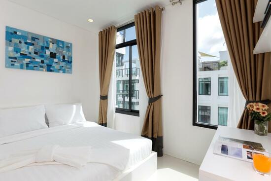 ขาย - The Regent Kamala : เดอะ รีเจ้นท์ กมลา, ภูเก็ต