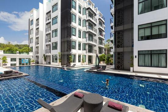 ขาย - The Regent Kamala : เดอะ รีเจ้นท์ กมลา, ภูเก็ต
