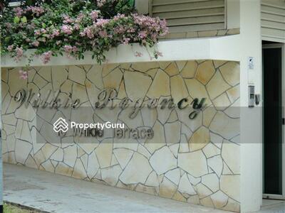 - Wilkie Regency