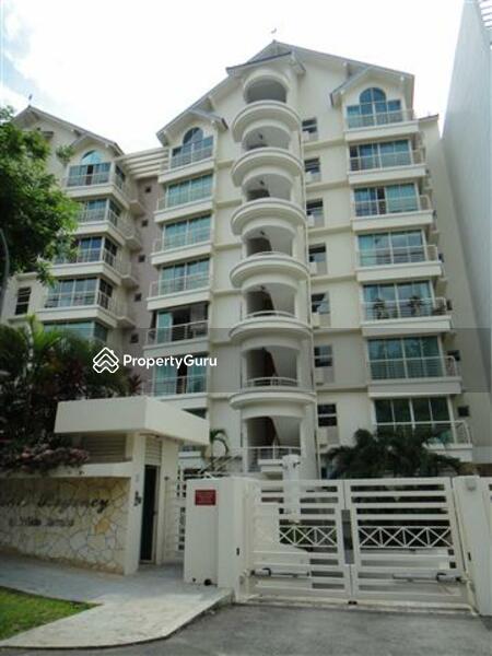 For Rent - Wilkie Regency