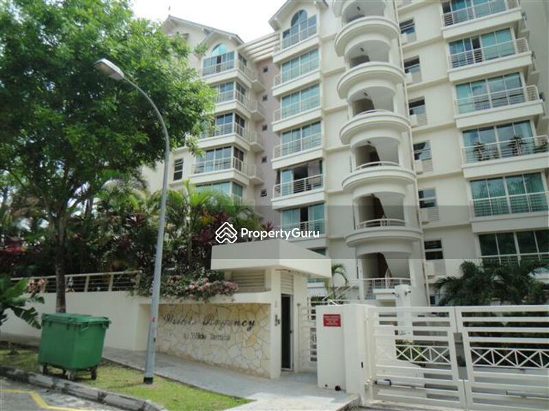 For Rent - Wilkie Regency