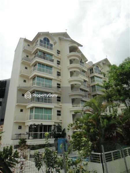 For Rent - Wilkie Regency