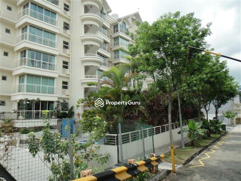 For Rent - Wilkie Regency