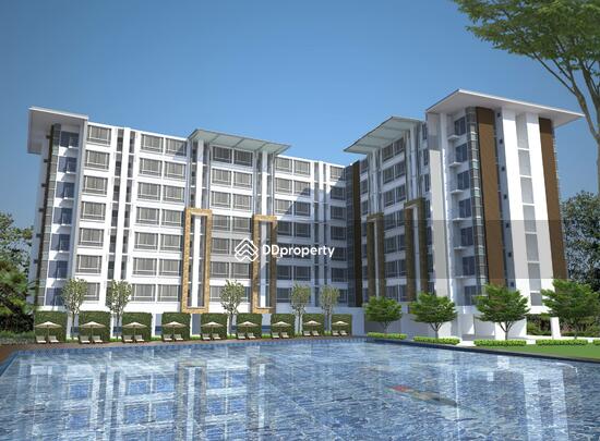 ขาย - The Royal Place Condominium : เดอะ รอยัล เพลส คอนโดมิเนียม, ภูเก็ต